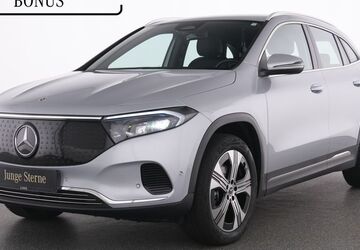 Mercedes-Benz EQA 12.736 km 39.975 &euro; Essen 45309