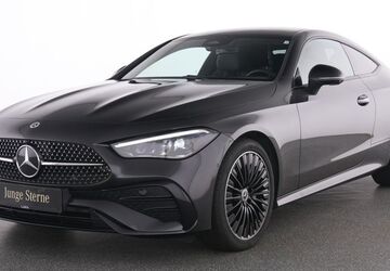 Mercedes-Benz CLE 200 5.205 km 53.485 &euro; Essen 45309