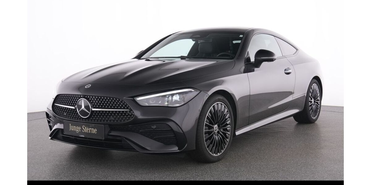 Mercedes-Benz CLE 200 5.205 km 53.485 &euro; Essen 45309