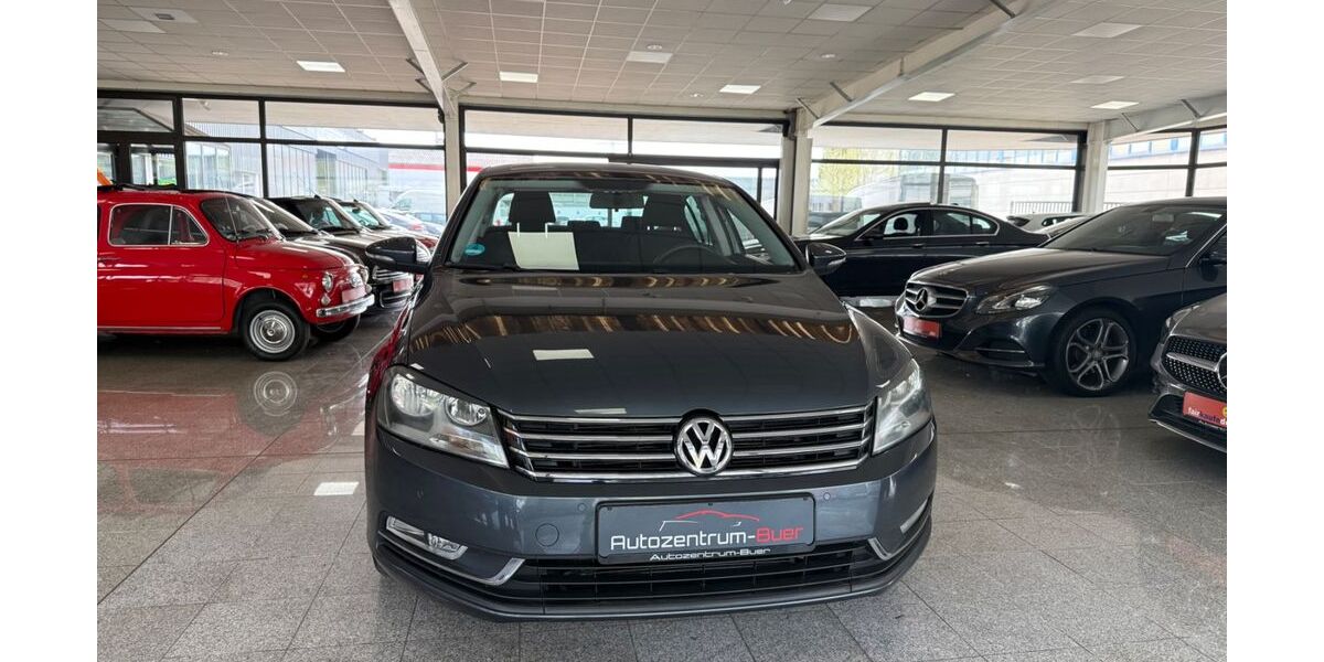 VW Passat 47.000 km 8.990 &euro; Gelsenkirchen 45881