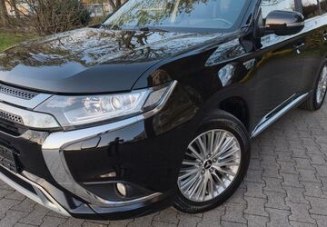 Mitsubishi Outlander 199.220 km 14.970 &euro; Oberhausen, Rheinland 46049