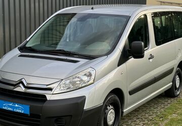 Citroen Jumpy 167.852 km 7.500 &euro; OER ERKENSCHWICK 45739