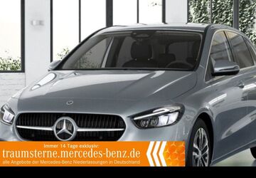 Mercedes-Benz B 200 7.082 km 29.990 &euro; Duisburg 47138