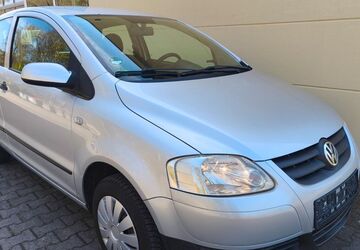 VW Fox 88.000 km 2.770 &euro; Hattingen 45527