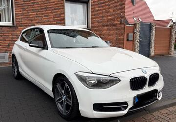 BMW 116 170.453 km 5.700 &euro; Oberhausen 46049