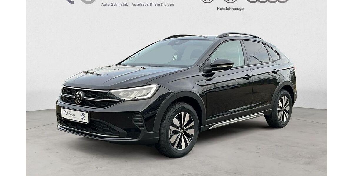 VW Taigo 4.900 km 22.880 &euro; Wesel 46483