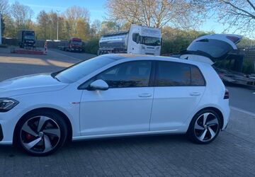 VW Golf 70.783 km 22.700 &euro; Essen 45326
