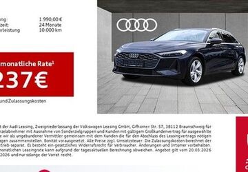 Audi A5 19.130 km 43.840 &euro; Recklinghausen 45657