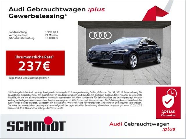Audi A5 19.130 km 43.840 &euro; Recklinghausen 45657