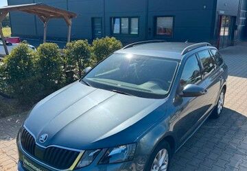 Skoda Octavia 89.000 km 13.880 &euro; Raesfeld 46348