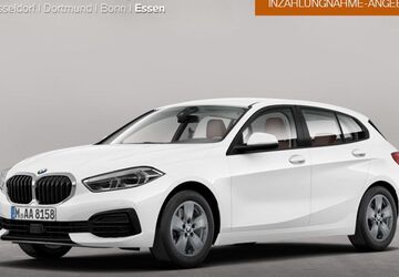 BMW 118 44.773 km 21.199 &euro; Essen 45141