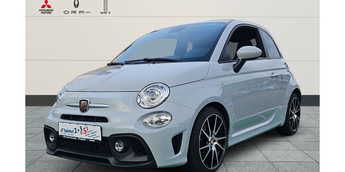 Abarth 595 40.975 km 16.580 &euro; Bochum 44809