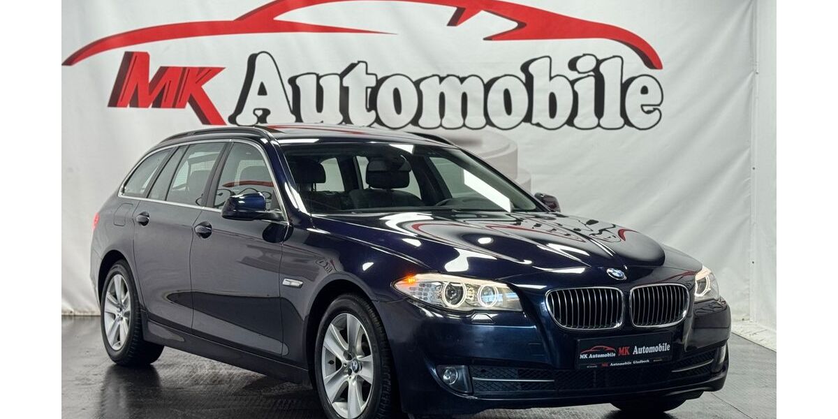 BMW 525 170.250 km 8.490 &euro; Gladbeck 45968
