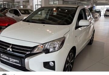 Mitsubishi Space Star 25.840 km 11.990 &euro; Wesel 46485