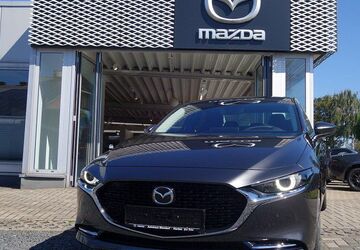 Mazda 3 1.450 km 28.890 &euro; Herten 45701