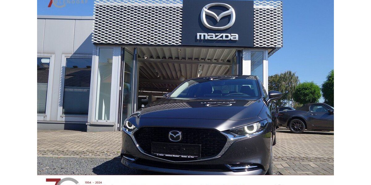 Mazda 3 1.450 km 28.890 &euro; Herten 45701