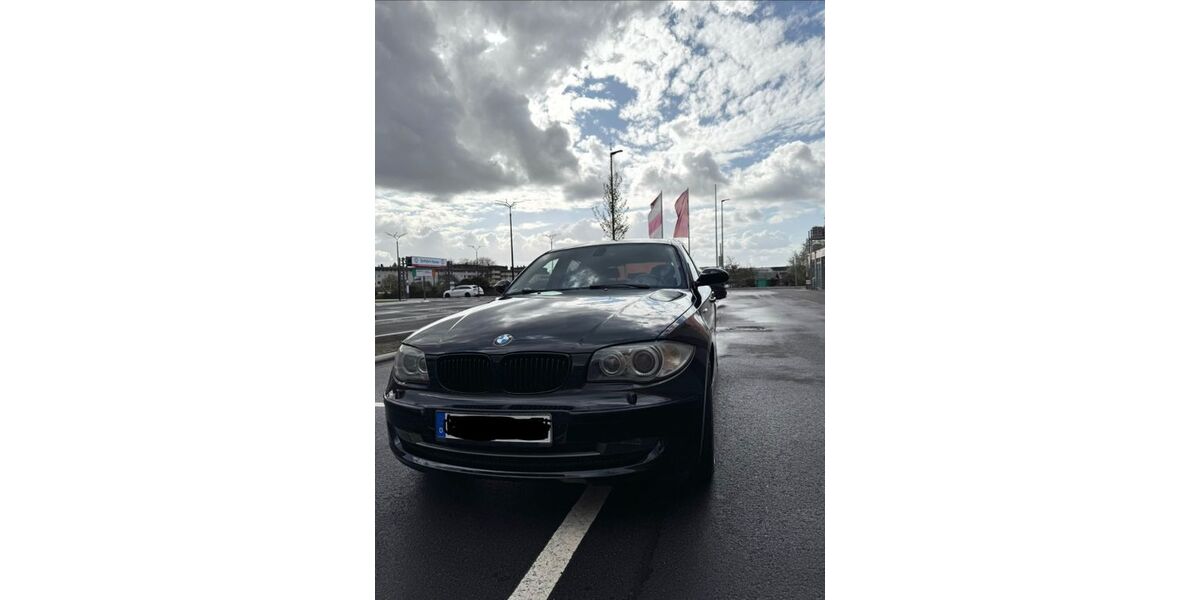 BMW 116 198.000 km 2.650 &euro; Duisburg 47137