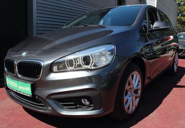 BMW 218 Active Tourer 95.015 km 12.482 &euro; Essen 45326