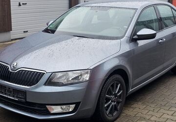 Skoda Octavia 53.400 km 10.900 &euro; Gelsenkirchen 45884