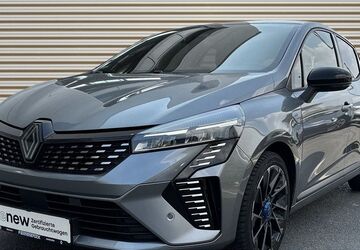 Renault Clio 40.100 km 21.490 &euro; Duisburg 47059