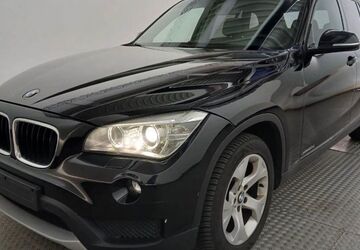 BMW X1 219.000 km 8.999 &euro; Bottrop 46236