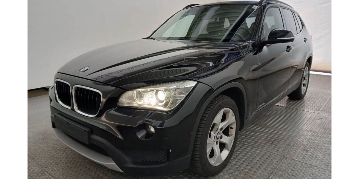 BMW X1 219.000 km 8.999 &euro; Bottrop 46236