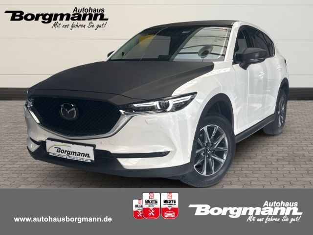 Mazda CX-5 98.000 km 17.290 &euro; Bottrop 46240