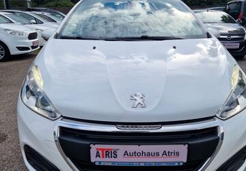 Peugeot 208 206.000 km 2.650 &euro; Bottrop 46238