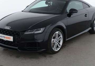 Audi TT 95.373 km 29.080 &euro; Essen 45141