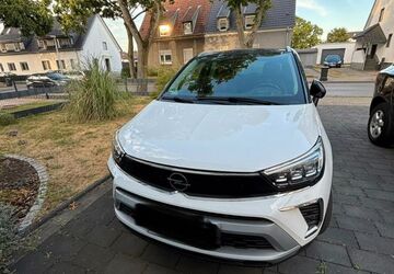Opel Crossland (X) 98.000 km 15.500 &euro; Moers 47443
