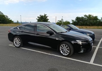 Opel Insignia 60.000 km 15.499 &euro; bottrop 46240