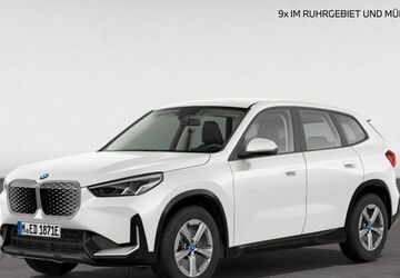 BMW iX1 26.416 km 48.490 &euro; Dorsten 46282