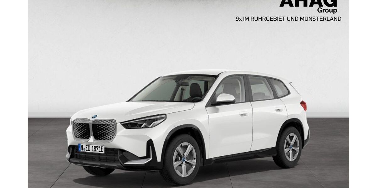 BMW iX1 26.416 km 48.490 &euro; Dorsten 46282