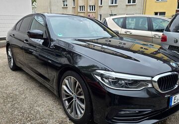 BMW 530 230.000 km 19.900 &euro; Essen 45144