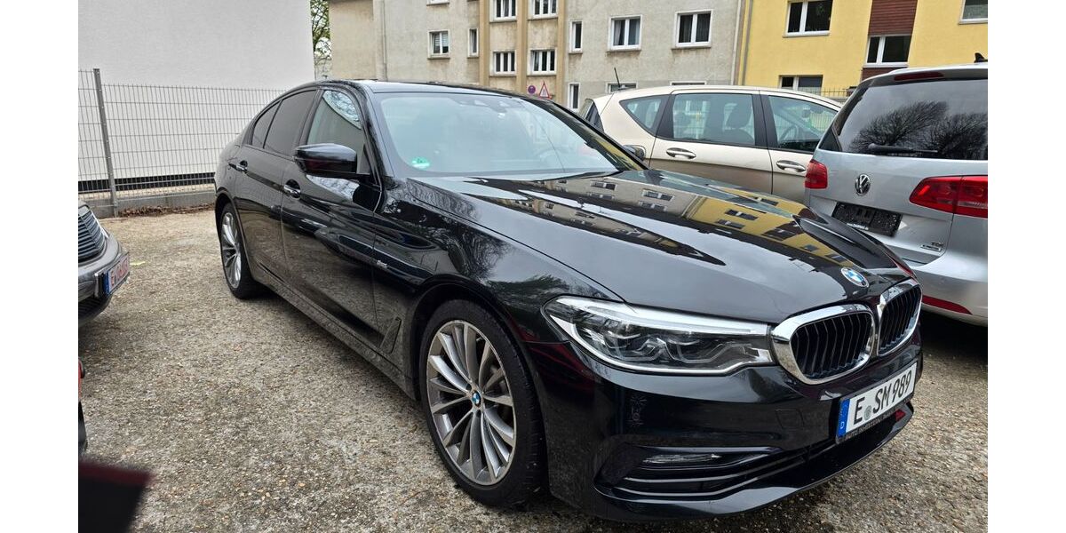 BMW 530 230.000 km 19.900 &euro; Essen 45144