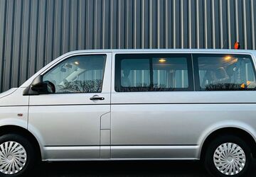 VW T5 Transporter 135.000 km 18.300 &euro; Bottrop 46242