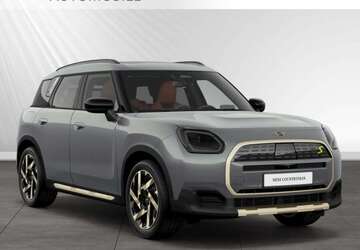 Mini Cooper SE Countryman 9.620 km 42.471 &euro; Moers 47441