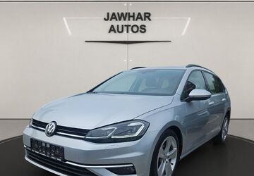 VW Golf 94.637 km 16.990 &euro; Bottrop 46236