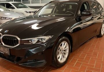BMW 320 66.000 km 26.490 &euro; Wülfrath 42489
