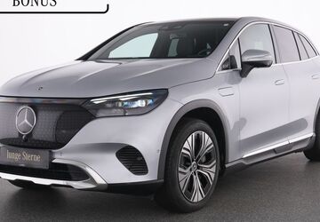 Mercedes-Benz EQE SUV 11.460 km 61.875 &euro; Essen 45309