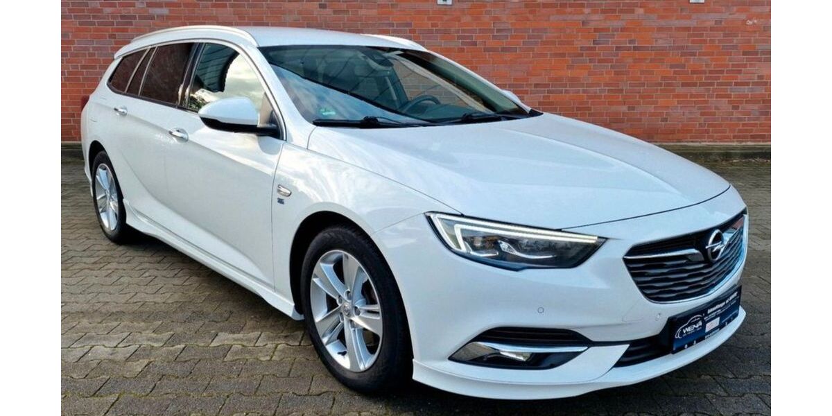 Opel Insignia 163.000 km 12.999 &euro; Bochum 44793