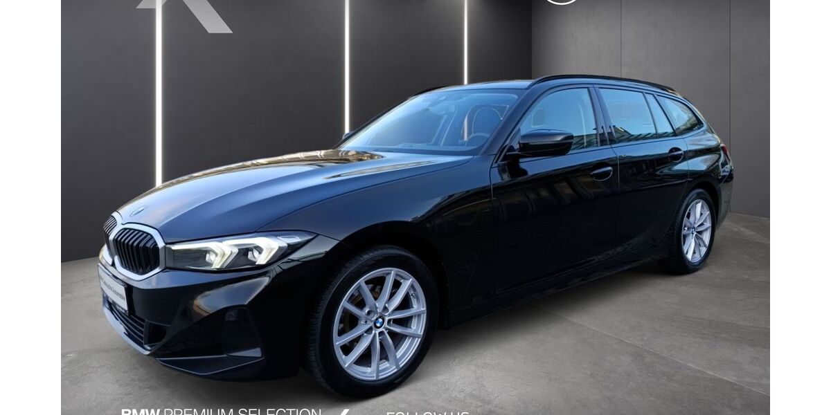 BMW 318 94.145 km 24.990 &euro; Bottrop 46236