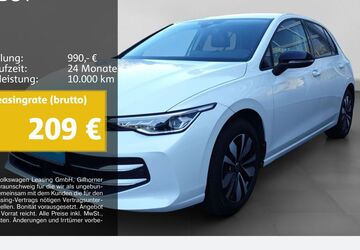 VW Golf 25.941 km 27.490 &euro; Bochum 44892