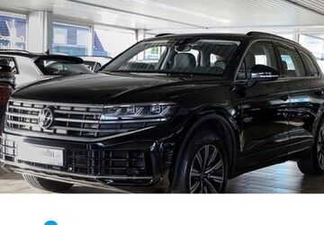 VW Touareg 64.650 km 49.900 &euro; Recklinghausen 45657