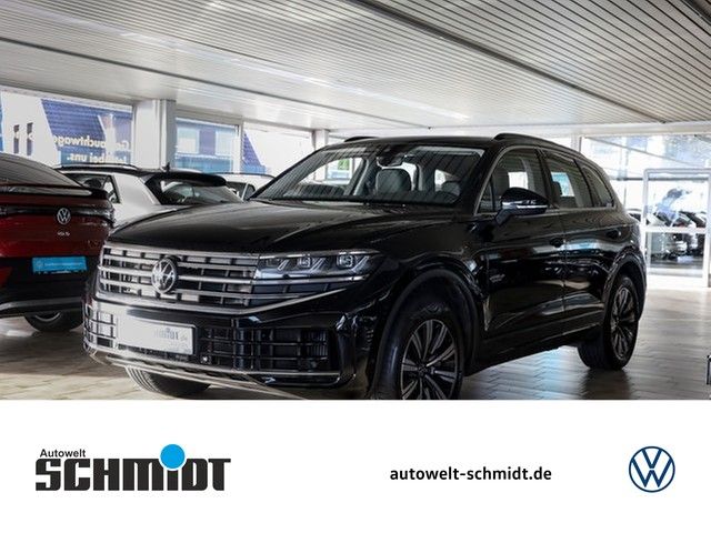 VW Touareg 64.650 km 49.900 &euro; Recklinghausen 45657