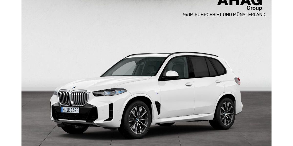 BMW X5 35.360 km 79.900 &euro; Witten 58455