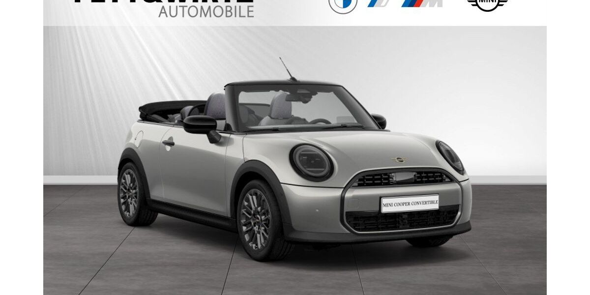 Mini Cooper C 15.250 km 31.798 &euro; Moers 47441