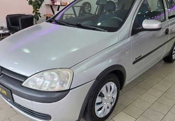 Opel Corsa 191.755 km 1.000 &euro; Recklinghausen 45661