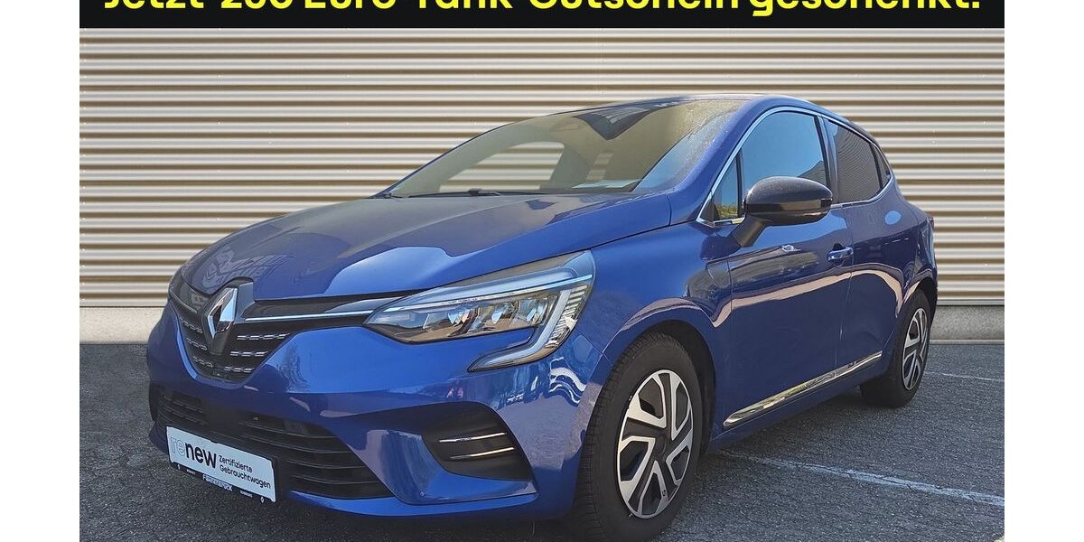 Renault Clio 58.320 km 15.390 &euro; Duisburg 47059