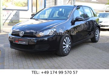 VW Golf 255.000 km 3.699 &euro; Duisburg 47167